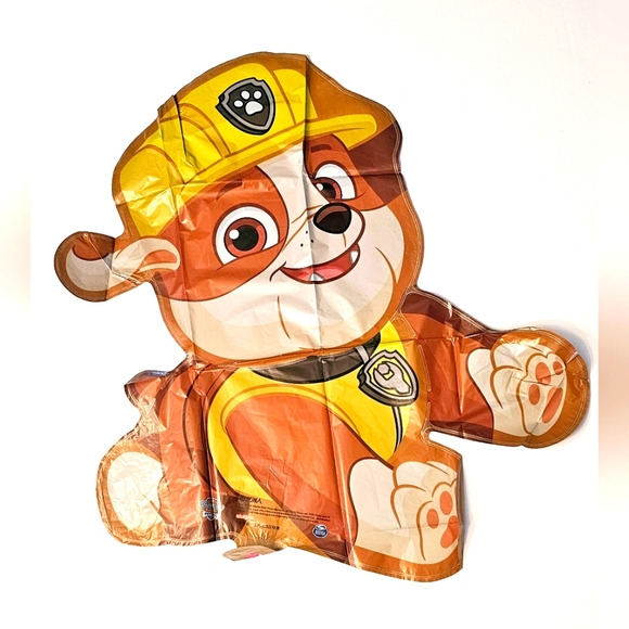 Paw Patrol Birthday Kit - Picture 6 of 8